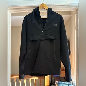 The Northface Tekno Ridge Hoodie